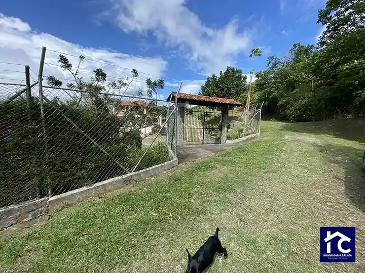 Casa Predio Tableros